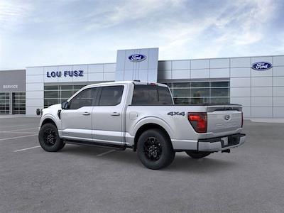 2025 Ford F-150 SuperCrew Cab 4WD Pickup for sale #F25964 - photo 2