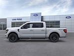 2025 Ford F-150 SuperCrew Cab 4WD Pickup for sale #F25964 - photo 4