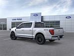 2025 Ford F-150 SuperCrew Cab 4WD Pickup for sale #F25964 - photo 2