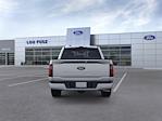 2025 Ford F-150 SuperCrew Cab 4WD Pickup for sale #F25964 - photo 5