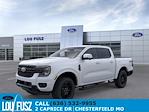 New 2025 Ford Ranger Lariat SuperCrew Cab for sale #F25993 - photo 1