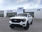 New 2025 Ford Ranger Lariat SuperCrew Cab for sale #F25993 - photo 3