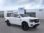 New 2025 Ford Ranger Lariat SuperCrew Cab for sale #F25993 - photo 7