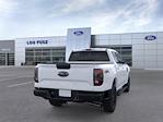 New 2025 Ford Ranger Lariat SuperCrew Cab for sale #F25993 - photo 8