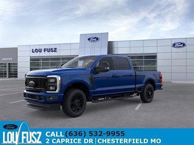 2026 Ford F-250 Crew Cab 4WD Pickup for sale #F26018 - photo 1