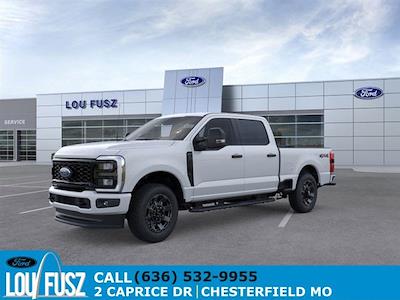 New 2026 Ford F-250 XL Crew Cab for sale #F26023 - photo 1