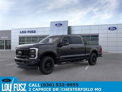 New 2026 Ford F-350 Lariat Crew Cab for sale #F26024 - photo 1