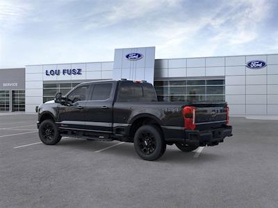 New 2026 Ford F-350 Lariat Crew Cab for sale #F26024 - photo 2