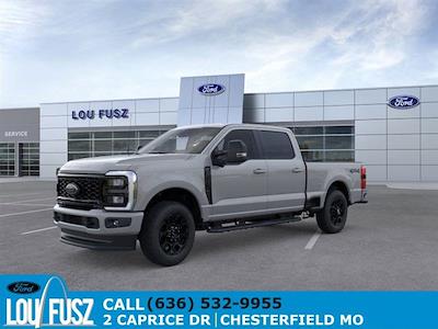 New 2026 Ford F-250 XLT Crew Cab for sale #F26042 - photo 1