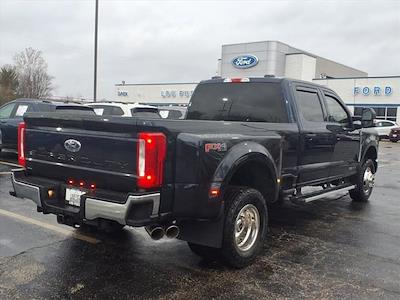 2024 Ford F-350 Crew Cab DRW 4WD Pickup for sale #F26084A - photo 2
