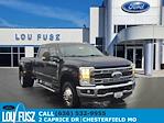 Used 2024 Ford F-350 XLT Crew Cab for sale #F26084A - photo 1