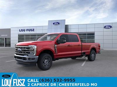 New 2026 Ford F-250 Lariat Crew Cab for sale #F26087 - photo 1