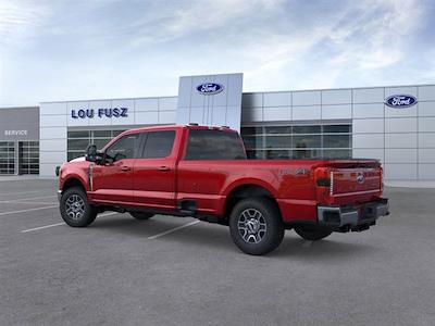 New 2026 Ford F-250 Lariat Crew Cab for sale #F26087 - photo 2