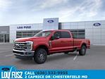 New 2026 Ford F-250 Lariat Crew Cab for sale #F26087 - photo 1