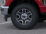 New 2026 Ford F-250 Lariat Crew Cab for sale #F26087 - photo 19