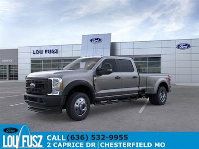 New 2026 Ford F-450 XL Crew Cab for sale #F26091 - photo 1