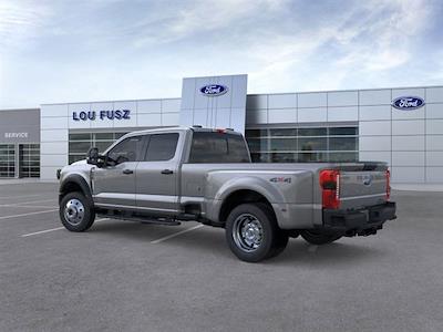 2026 Ford F-450 Crew Cab DRW 4WD Pickup for sale #F26091 - photo 2