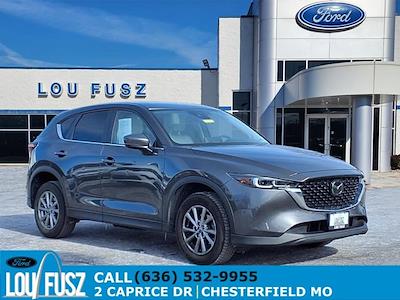 Used 2022 Mazda CX-5 2.5 S Preferred for sale #F26117A - photo 1