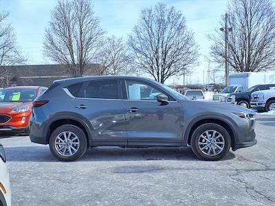 Used 2022 Mazda CX-5 2.5 S Preferred for sale #F26117A - photo 2