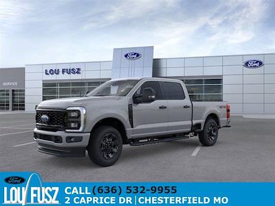 New 2026 Ford F-250 XL Crew Cab for sale #F26118 - photo 1