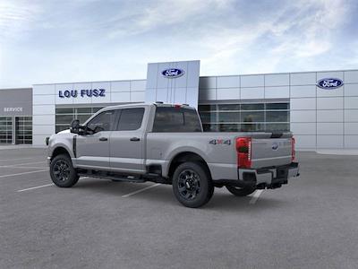 New 2026 Ford F-250 XL Crew Cab for sale #F26118 - photo 2