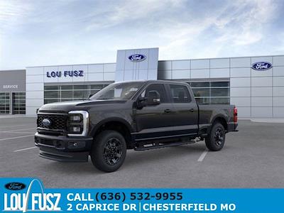 New 2026 Ford F-250 XL Crew Cab for sale #F26119 - photo 1