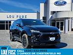 2025 Chevrolet Blazer FWD SUV for sale #F26179A - photo 1