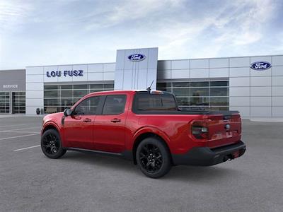 New 2026 Ford Maverick Lariat SuperCrew Cab for sale #F26181 - photo 2