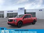 New 2026 Ford Maverick Lariat SuperCrew Cab for sale #F26181 - photo 1