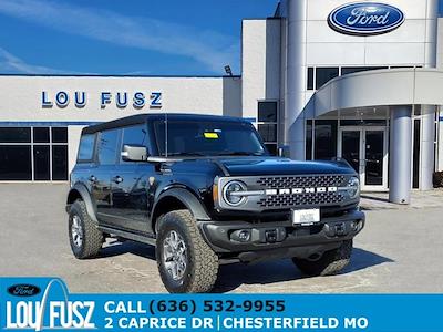Used 2023 Ford Bronco - photo 1