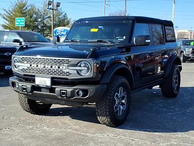Used 2023 Ford Bronco - photo 1