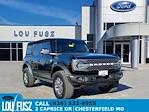 2023 Ford Bronco 4WD SUV for sale #F26186M - photo 1