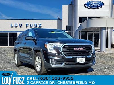 Used 2022 GMC Terrain - photo 1