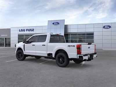New 2026 Ford F-250 XL Crew Cab for sale #F26189 - photo 2