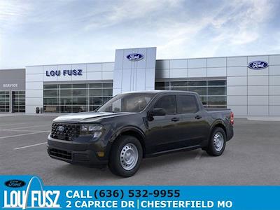 New 2026 Ford Maverick XL SuperCrew Cab for sale #F26191 - photo 1