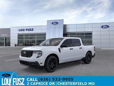 2026 Ford Maverick SuperCrew Cab AWD Pickup for sale #F26206 - photo 1