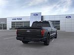 2026 Ford F-150 SuperCrew Cab 4WD Pickup for sale #F26207 - photo 8
