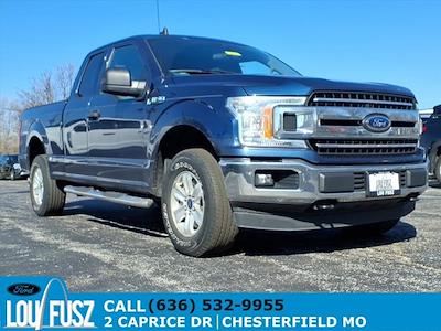 Used 2020 Ford F-150 - photo 1