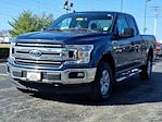 2020 Ford F-150 Super Cab 4WD Pickup for sale #F26207A - photo 2