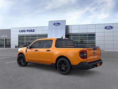 New 2026 Ford Maverick XLT SuperCrew Cab for sale #F26213 - photo 2