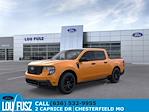 New 2026 Ford Maverick XLT SuperCrew Cab for sale #F26213 - photo 1