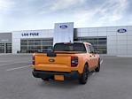 New 2026 Ford Maverick XLT SuperCrew Cab for sale #F26213 - photo 8