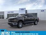 New 2026 Ford F-150 XLT SuperCrew Cab for sale #F26215 - photo 1