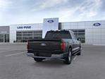 New 2026 Ford F-150 XLT SuperCrew Cab for sale #F26215 - photo 8
