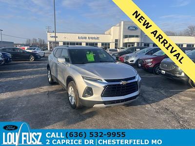 2020 Chevrolet Blazer FWD SUV for sale #F26220A - photo 1