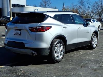 Used 2020 Chevrolet Blazer - photo 1