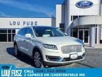 Used 2019 Lincoln Nautilus Select for sale #F26224A - photo 1