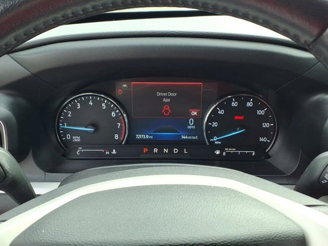 Used 2023 Ford Explorer - photo 26