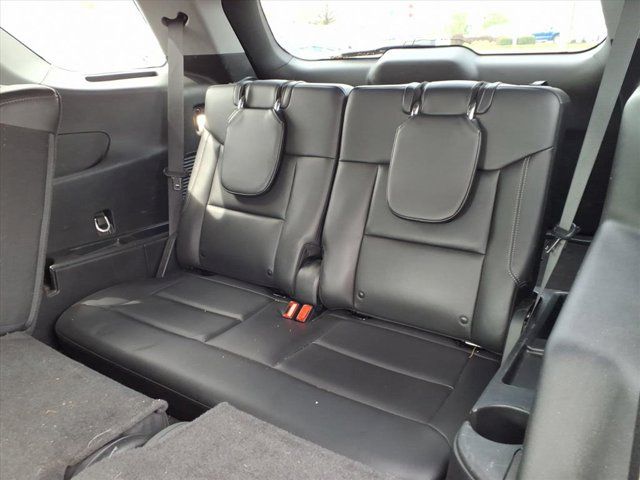 Used 2023 Ford Explorer - photo 32