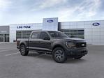 New 2025 Ford F-150 STX SuperCrew Cab for sale #F26241 - photo 7
